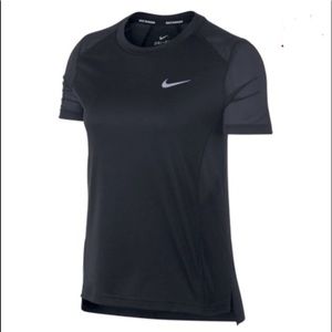 Nike Running Short Sleeve Tee Womens
